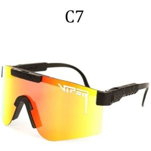 Pit Viper Sunglasses - c07